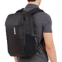 Thule Accent Backpack 23L Black (TACBP-2116) for MacBook Pro 15-16"  фото 10