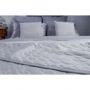 Покривало Руно VeLour Iсе 150x220 (360.55_Iсе): Наповнювач Силиконзированное волокно
