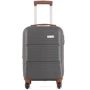 Валіза Semi Line 20" (S) Graphite (T5711-1): Стать унісекс