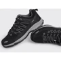 Ботинки CMP Sun Hiking Shoe (31Q4807-U911) 44 (45) серые натуральный нубук демисезон фото 3