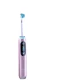 Зубная щетка Зубная щетка Braun Oral-B iO Series 9 Special Edition Rose Quartz + Gift: Технология чистки возвратно-вращательная