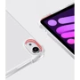 Аксессуар для iPad BeCover Soft Edge with Pencil mount Green for iPad 10.9 (2022 / 2024) / iPad 11 2025 (709183): Материал искусственная кожа