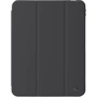 Аксесуар для iPad ArmorStandart Smart Case Fold Pen Dark Grey для iPad Pro 11 2024 M4 (ARM78125)