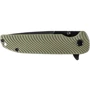 Ножі та мультітули SKIF Bulldog G-10 / Black SW (1765.00.89): Кількість інструментів 1