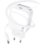 Зарядное устройство Proove Wall Charger USB-C Fixtape GaN 30W White (WCFP30010202)