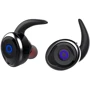 Наушники Awei T1 Twins Black