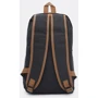 Чоловічий рюкзак Monsen чорний (C1MY1504bl-black): Країна виробник Тайвань