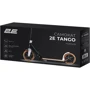Самокат 2E Tango черный (TANGO-200-BLACK)