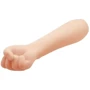 Фаллоимитатор для фистинга PRETTY LOVE Big Fist 14'' Long Realistic, BW-007037R