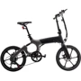 Электровелосипед Myatu X80M Black