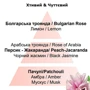 Дифузор Maison Berger Paris Molecule Bleue Nuit 428 мл + наповнювач з ароматом Under The Magnolias 200 мл (6840) фото 5