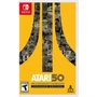 Atari 50 The Anniversary Celebration Expanded Edition (Nintendo Switch)