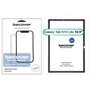 Аксесуар для планшетних ПК BeCover Tempered Glass 10D Black для Samsung X400/406 Galaxy Tab S10 Lite (713817)
