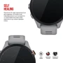 Гидрогелевая пленка ArmorStandart for Garmin Forerunner 255S 6 шт (ARM67102): Тип Гидрогелевая пленка