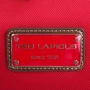 Женская сумка саквояж Ted Lapidus красная (FRHNY4023H15-1): Тип Сумки