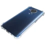 Аксессуар для смартфона BeCover TPU Case Anti-Shock Clear for Nokia 3.4 (705361): Материал TPU (термополиуретан)