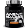 Амінокислота для спорту Scitec Nutrition Amino Charge 570 g/30 servings/apricot: Смак Абрикос