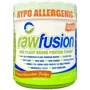 Протеин Rawfusion 460 g / 15 servings / peanut chocolate fudge