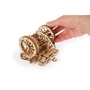 Механический 3D пазл UGEARS "Дифференциал" (70132)