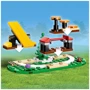 LEGO City Дресирування поліцейського собаки на виїзді (60369): Кількість деталей, шт. 197