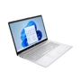 Ноутбук HP 17-cp3114nw (9Q392EA): Тип экрана антибликовое покрытие
