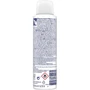 Rexona Motion Sense invisible aqua Антиперспирант-спрей 150 ml: Назначение От запаха