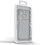 Чехол для телефонов ArmorStandart Air Force Camera cover Transparent for Tecno Pova 6 Neo (LI6) (ARM78226): Пленка в комплекте нет