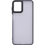 Чехол для телефонов ArmorStandart Frame Black for Samsung A075 Galaxy A07 4G (ARM87007)