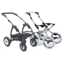 Коляска Kajtex Tramonto 2в1 L005: Тип коляски классическая