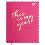 Щоденник шкільний YES PU інтегральний Trend. My year (911382)