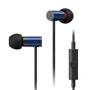 Наушники Final Audio E1000C Blue