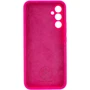 Чехол для телефонов Lakshmi Premium Case Silicone Cover Full Camera Barbie Pink for Samsung A556 Galaxy A55: Совместимость Samsung A556 Galaxy A55