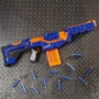 Бластер Hasbro Nerf Elite Delta Trooper (E1911) фото 5