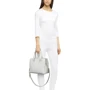 Женская сумка тоут Furla Next M белая (1060287): Тип Сумки