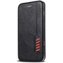 Аксессуар для смартфона BeCover Book Exclusive New Style Black for Huawei P40 lite E (704911)