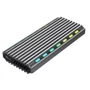 Аксесуар для накопичувача Gembird EE2280-U3C-03