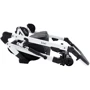Универсальная коляска 2 в 1 Bair Kiwi White ECO BKW-29 черный (680743): Тип коляски Универсальная коляска (2-в-1)