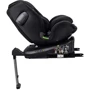 Автокресло Osann Eno360 SL i-Size Isofix черный (ece108-292-243): Вес ребенка 0-36 кг