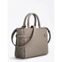 Женская сумка тоут Guess Bea Society Satchel серая (HWVS8132060-TAU): Пол Женский