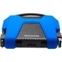 Внешний жесткий диск ADATA HD680 1 TB Blue (AHD680-1TU31-CBL): Объем памяти 1 ТБ