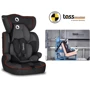 Автокрісло Lionelo Levi One (9-36 кг) (sporty black) фото 5