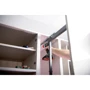 Шуруповерт Metabo BS 18 L BL Q (613156500): Тип инструмента дрель-шуруповерт