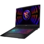 Ноутбук MSI Katana A17 AI B8VE (B8VE-896US): Тип экрана матовый