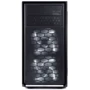Корпус Fractal Design Focus G Mini Black (FD-CA-FOCUS-MINI-BK-W): Форм-фактор материнской платы MicroATX