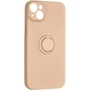 Чехол для iPhone ArmorStandart Icon Ring Pink Sand for iPhone 14 Plus (ARM68699)
