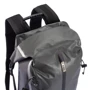 Swiss Peak Waterproof Backpack Grey (P775.052) for MacBook Pro 15-16"