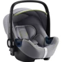 Автокресло BRITAX-ROMER BABY-SAFE2 i-SIZE Cool Flow – Silver (2000032891) фото 5