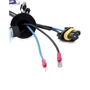 Ксенонова лампа Sho-me H3 4300K 35W: Тип ксенон