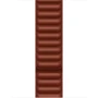 Аксессуар для Watch Apple Leather Link Umber Size M/L (MP823) for Apple Watch 38/40/41mm