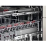 Встраиваемая посудомоечная машина AEG FSM31401Z: Вместимость (комплектов) 9